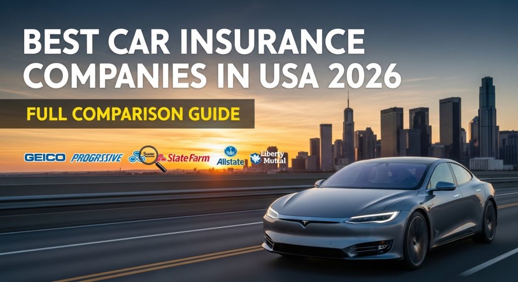 The current image has no alternative text. The file name is: Best-Car-Insurance-Companies-in-USA-2026-–-Full-Comparison-Guide.jpeg