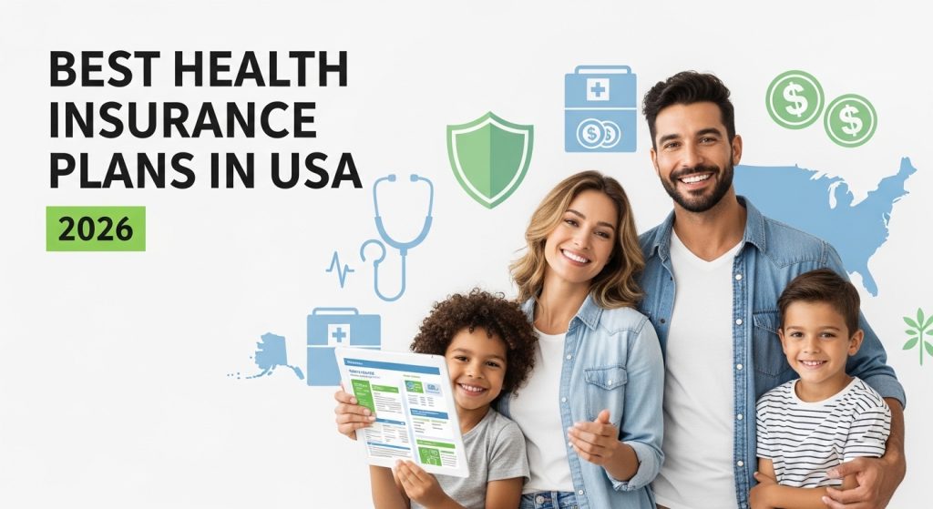 The current image has no alternative text. The file name is: Best-Health-Insurance-Plans-in-USA-2026-Comparison-Guide.jpeg