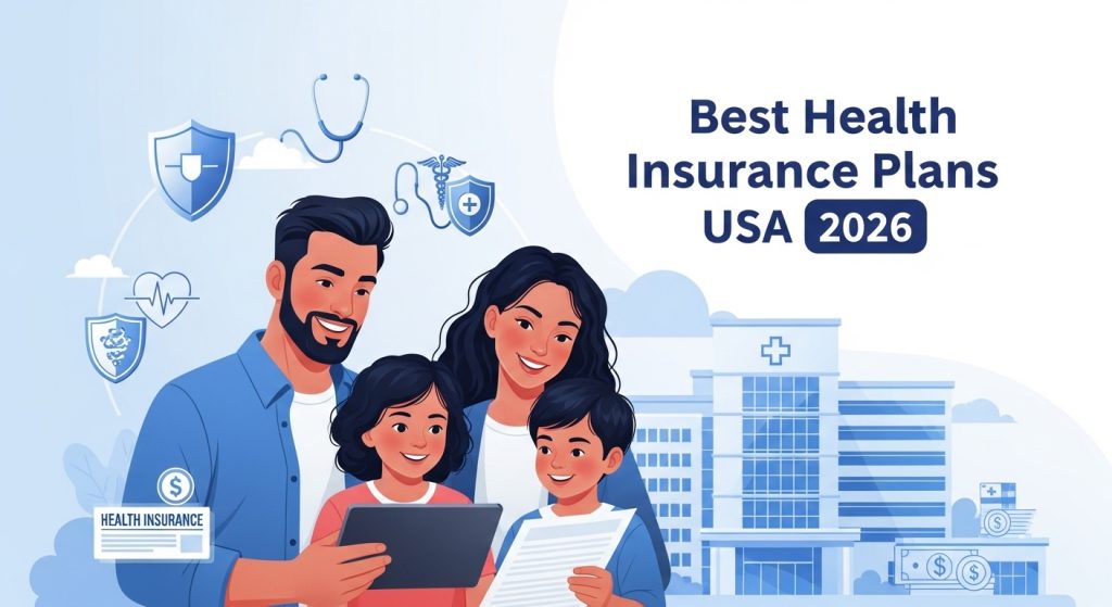 The current image has no alternative text. The file name is: Best-Health-Insurance-Plans-in-United-States-2026-–-Complete-Guide-1.jpeg