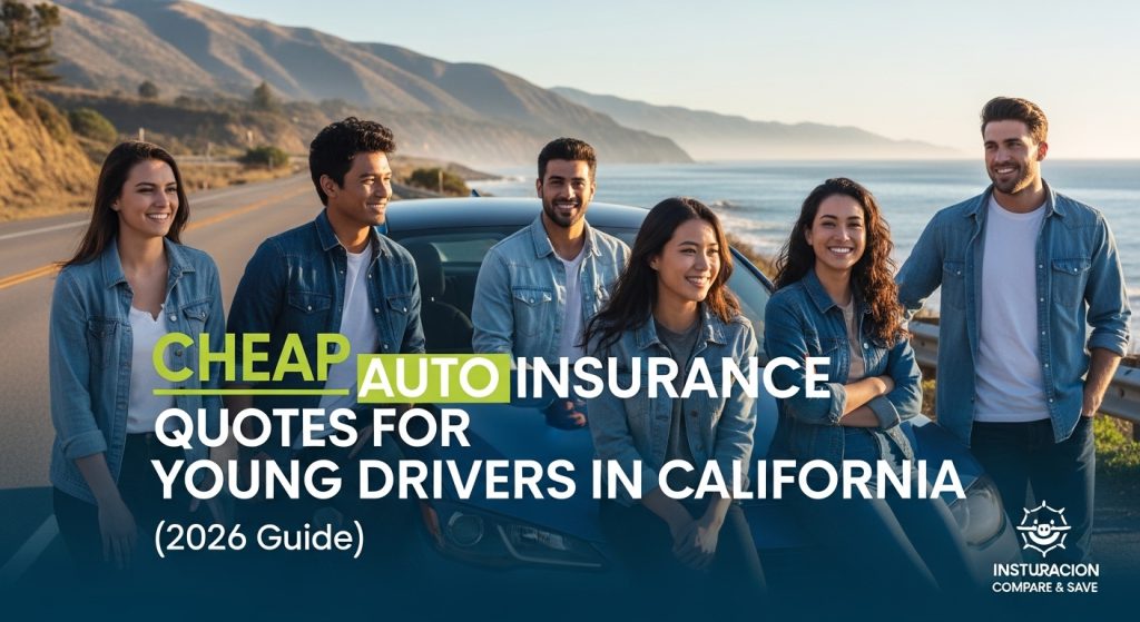The current image has no alternative text. The file name is: Cheap-Auto-Insurance-Quotes-for-Young-Drivers-in-California-2026-Guide.jpeg