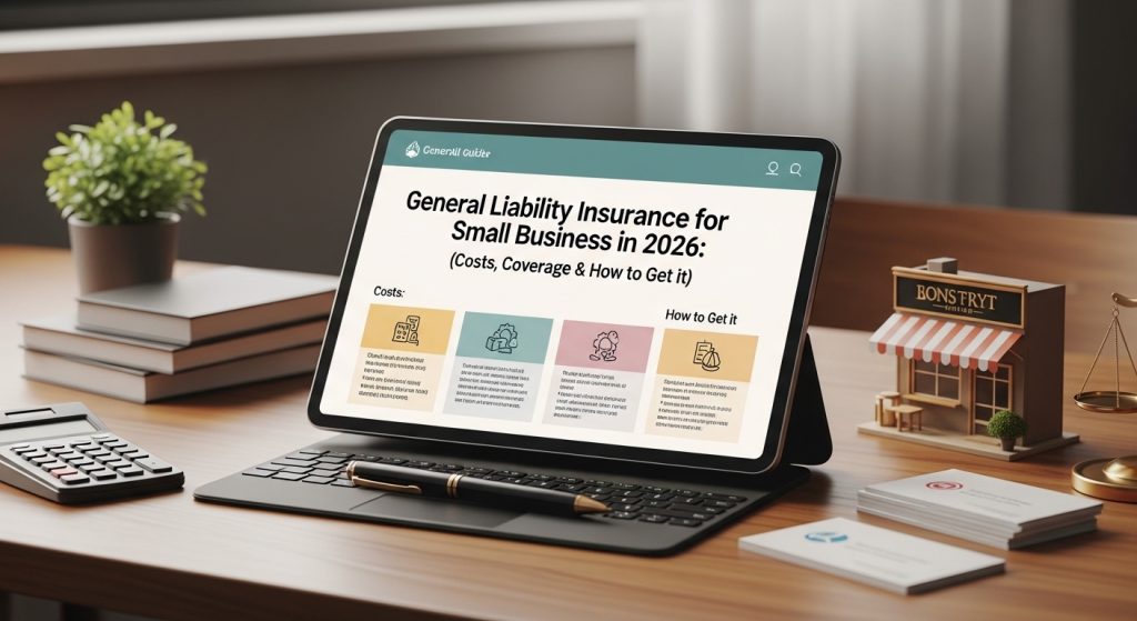 The current image has no alternative text. The file name is: General-Liability-Insurance-for-Small-Business-in-2026-Complete-Guide-Costs-Coverage-How-to-Get-It-1.jpeg